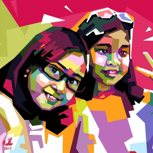 Two Sister