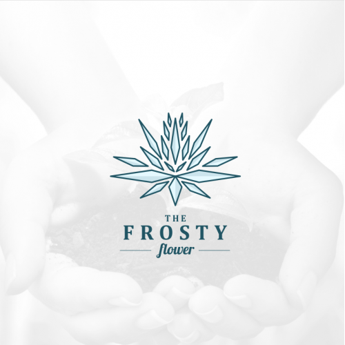 The frosty flower thumb