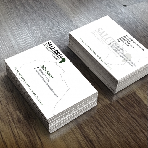 Salubris Management Solutions