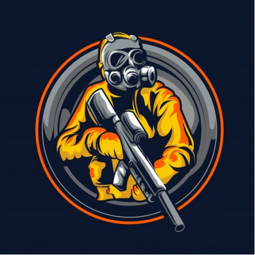 logo for gamers thumb