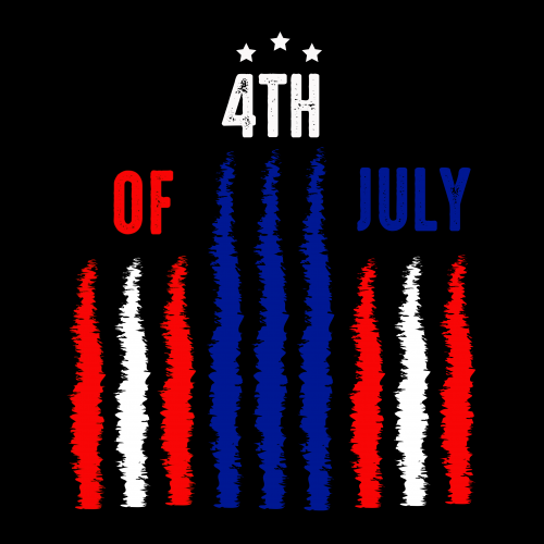 4TH OF JULY