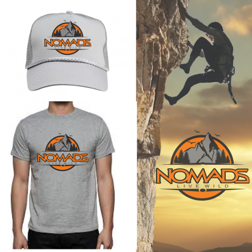 T-shirt design thumb