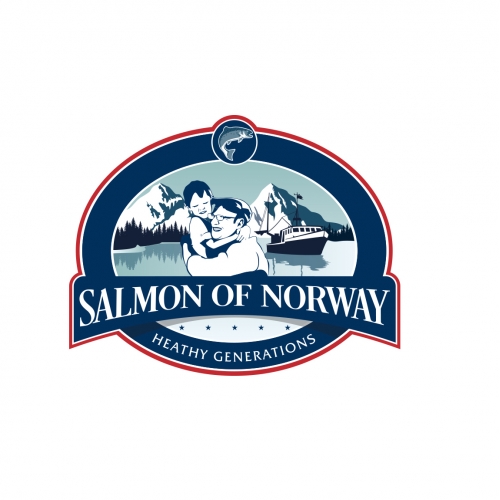 Salmon of Norway thumb