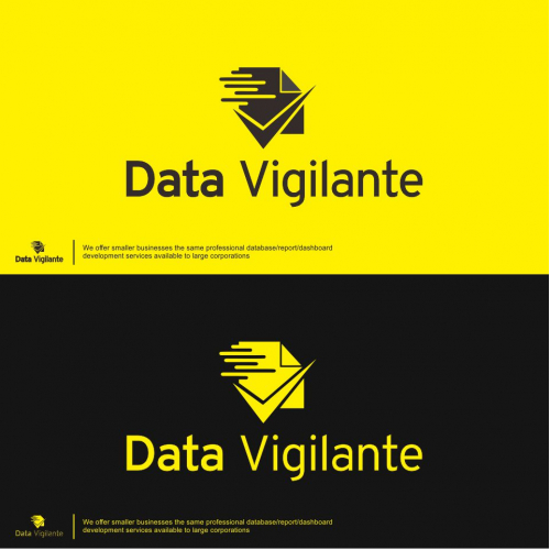 Data Vigilante thumb