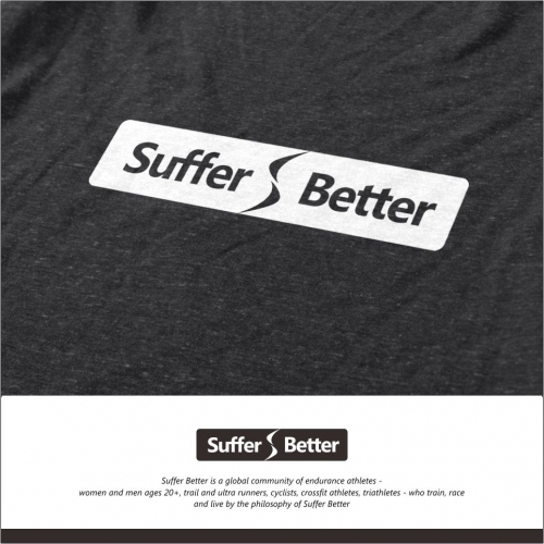 Suffer Better