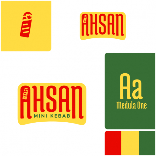 Ahsan Kebab
