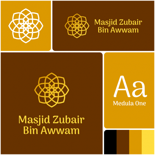 Masjid Zubair bin Awwam