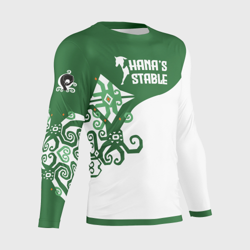 Long Sleeve Design
