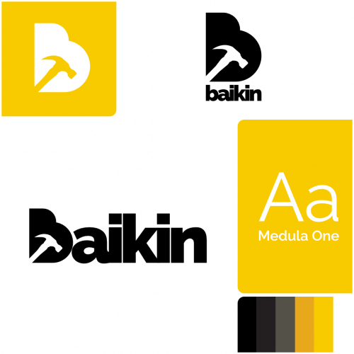 Baikin