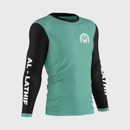Al-Lathif Long Sleeve