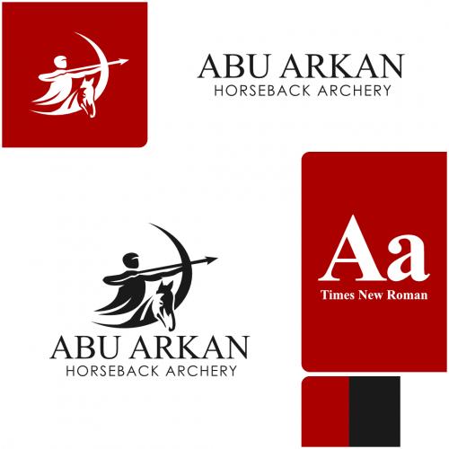 Abu Arkan Horseback Archery