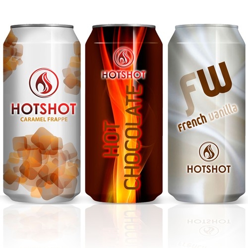 Label design
