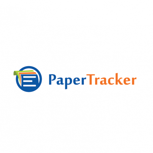 Logo for Paper Trackr thumb