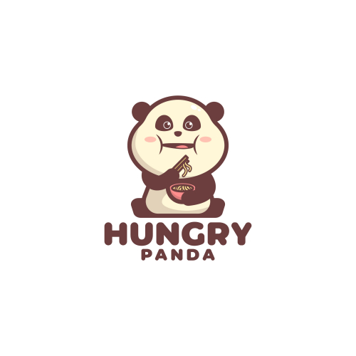 Hungry Panda thumb