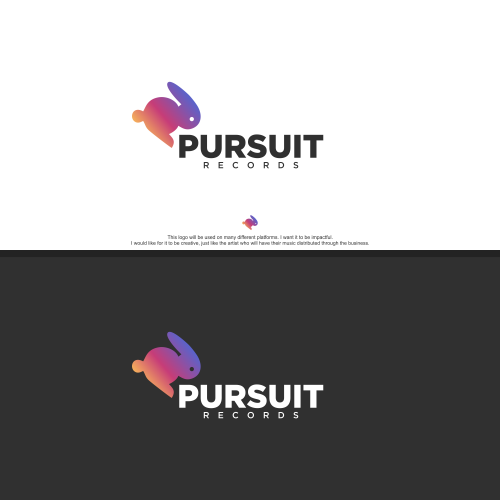 pursuit record