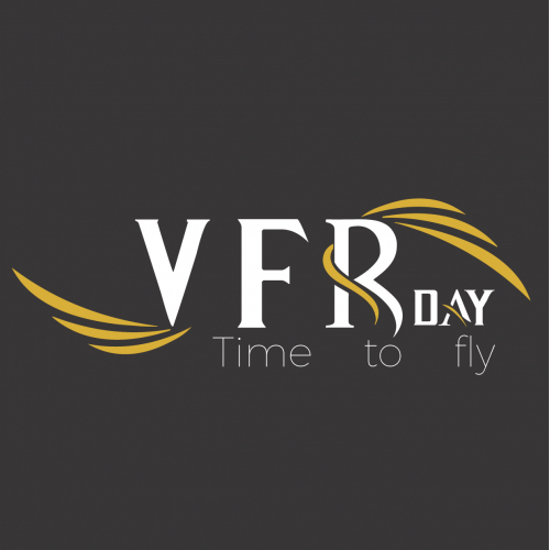 VFR LOGO