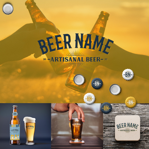 Artisanal Beer thumb
