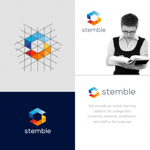 stemble logo thumb