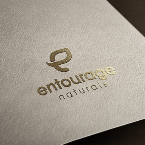 entourage naturals logo thumb