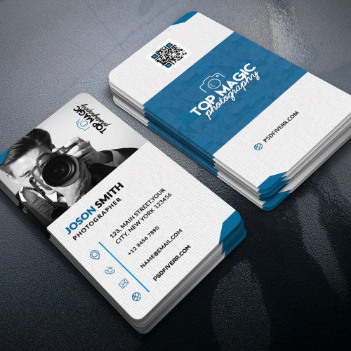 Professional Business Desing thumb