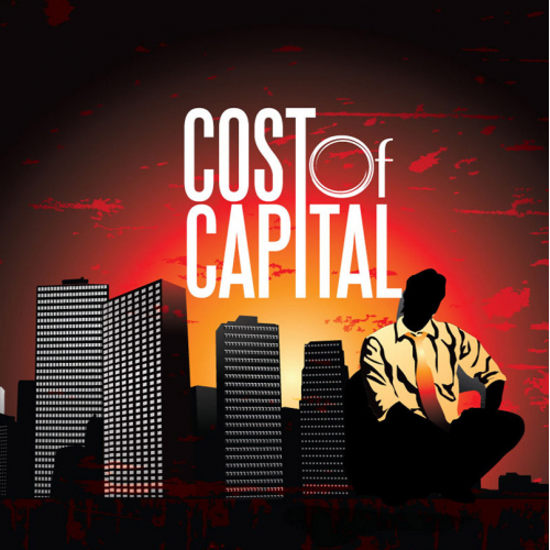 Cost of Capital