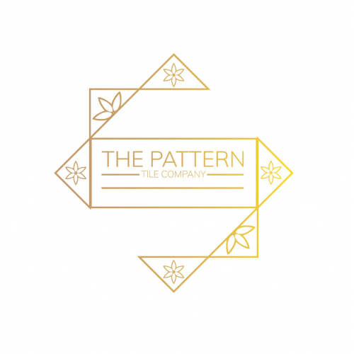 Tile Company Logo