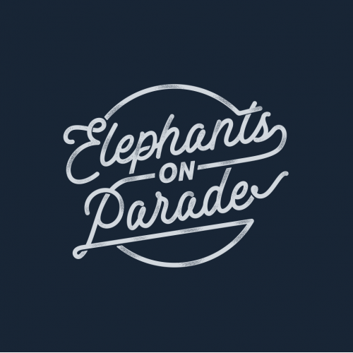 ELEPHANTS ON PARADE thumb