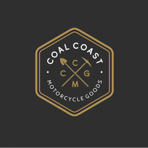 Coal Coast Branding thumb