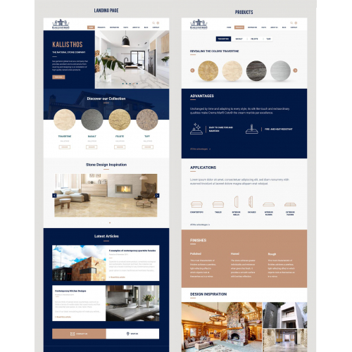Website Design