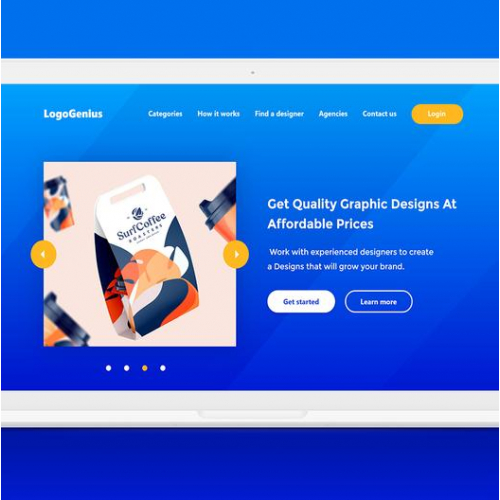 User Interface Design