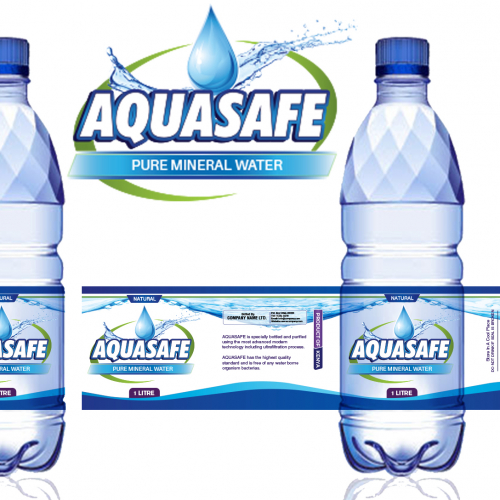 Packaging/Label Design