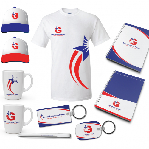 Company Branding