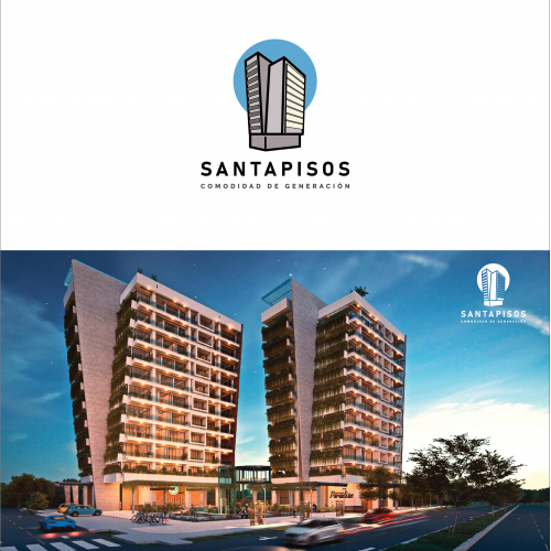 Logo SANTAPISOS thumb
