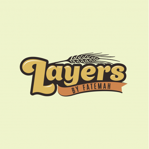 Logo Layers by fatemah thumb