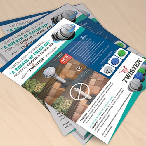 Flyer Design thumb