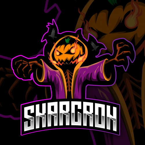 Mascot logo thumb