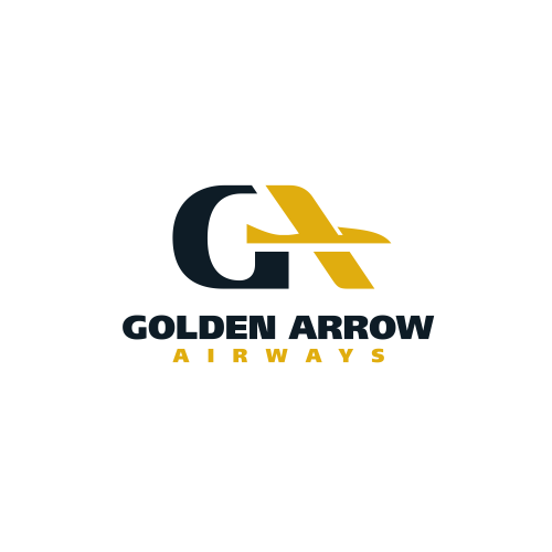 GOLDEN ARROW