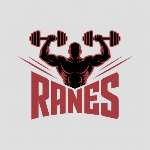 Fitness Logo Concept