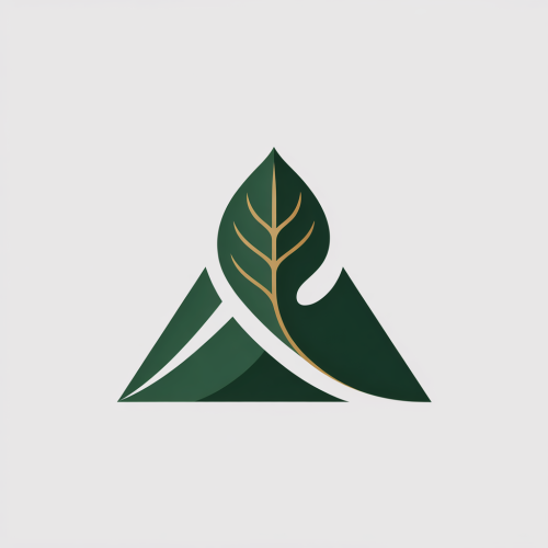 Eco-Friendly Brand Identity