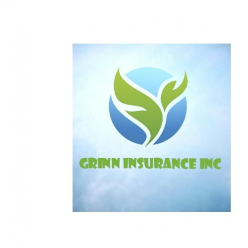 Grinn insuarance company logo