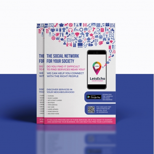 Flyer Design thumb