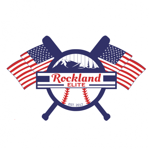 Baseball club logo thumb