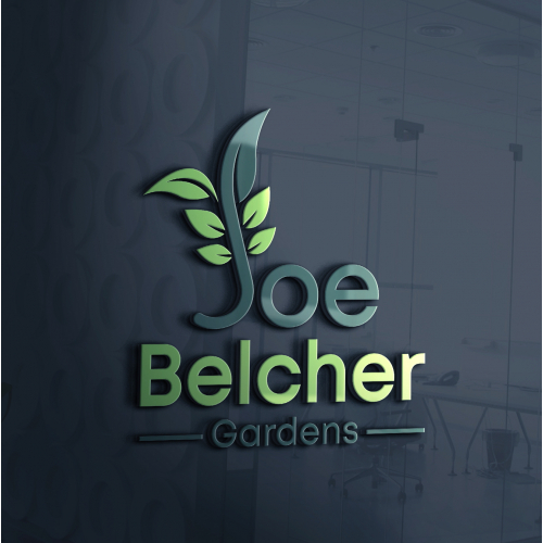 Landscape Logo Design