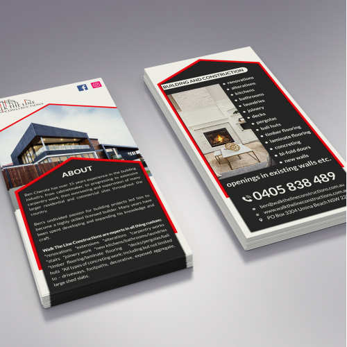 DL Flyer