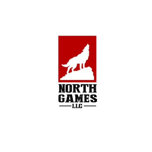 North Game Logo