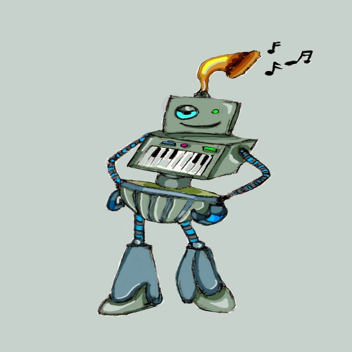 Robot