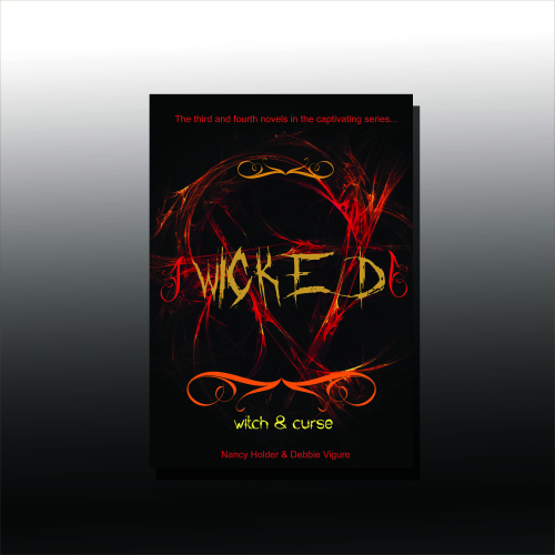Wicked Novel Cover