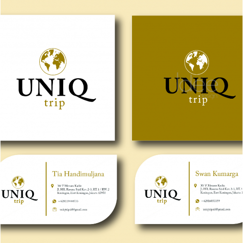 Uniq Trip