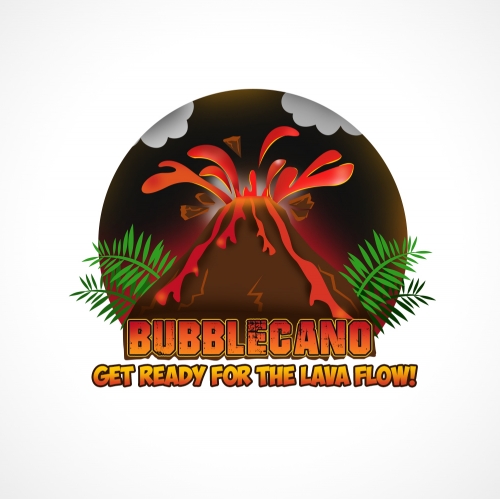BubbleCano Logo