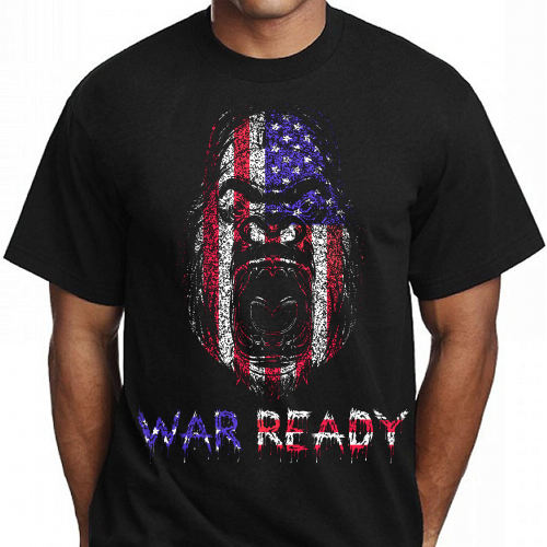 T-shirt Design thumb